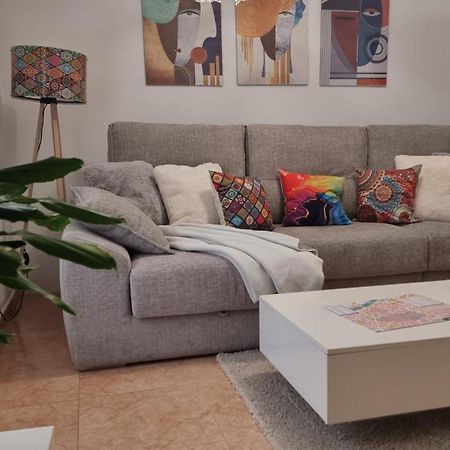 Casa Roman Sport Leon Ngoại thất bức ảnh