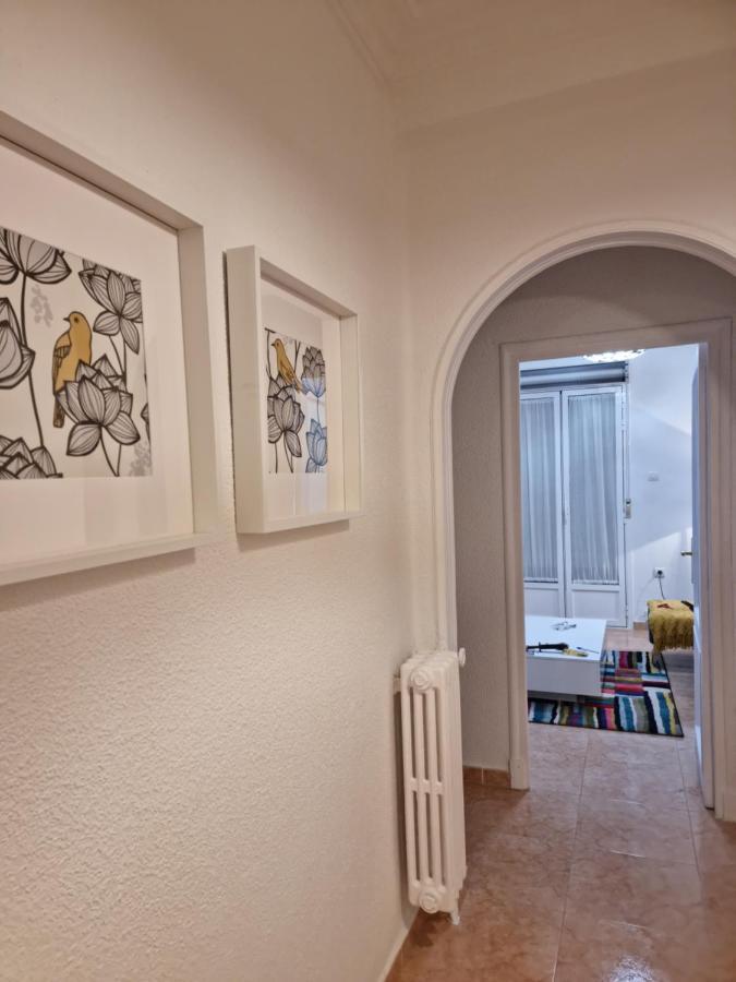Casa Roman Sport Leon Ngoại thất bức ảnh