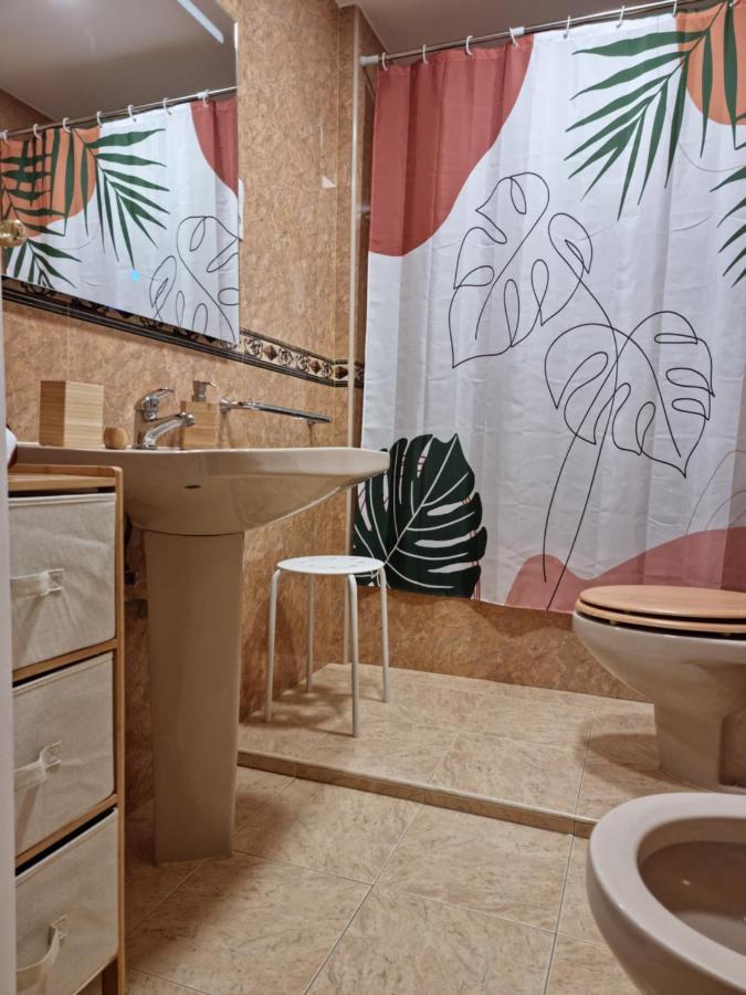 Casa Roman Sport Leon Ngoại thất bức ảnh