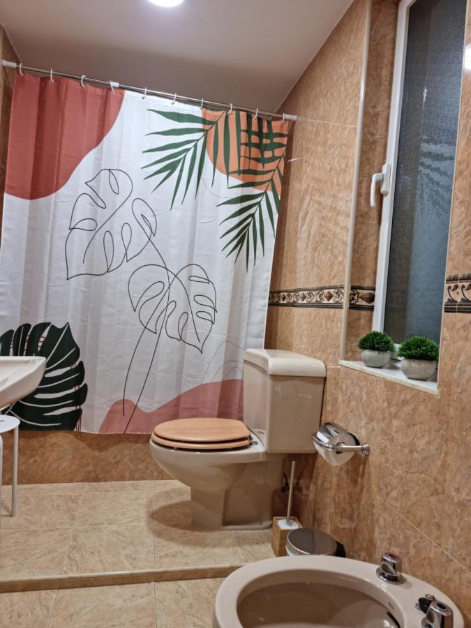 Casa Roman Sport Leon Ngoại thất bức ảnh