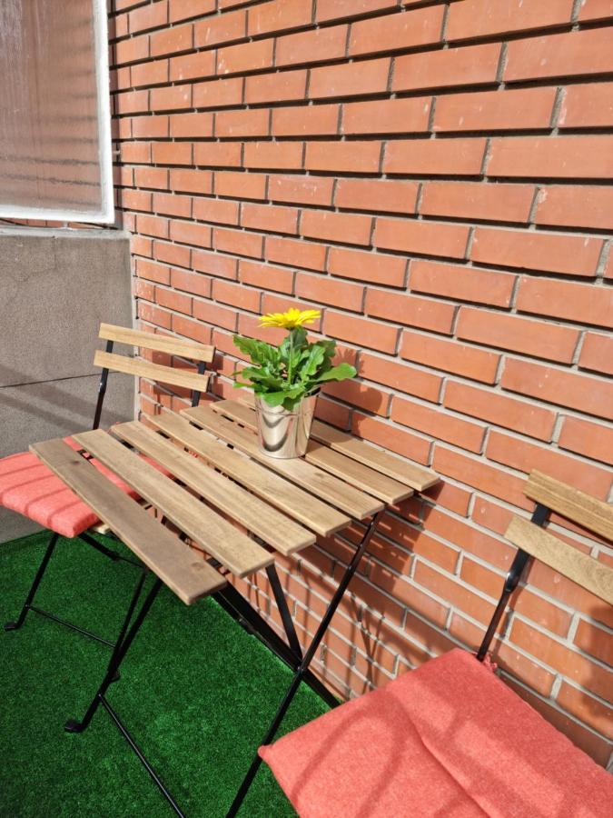 Casa Roman Sport Leon Ngoại thất bức ảnh