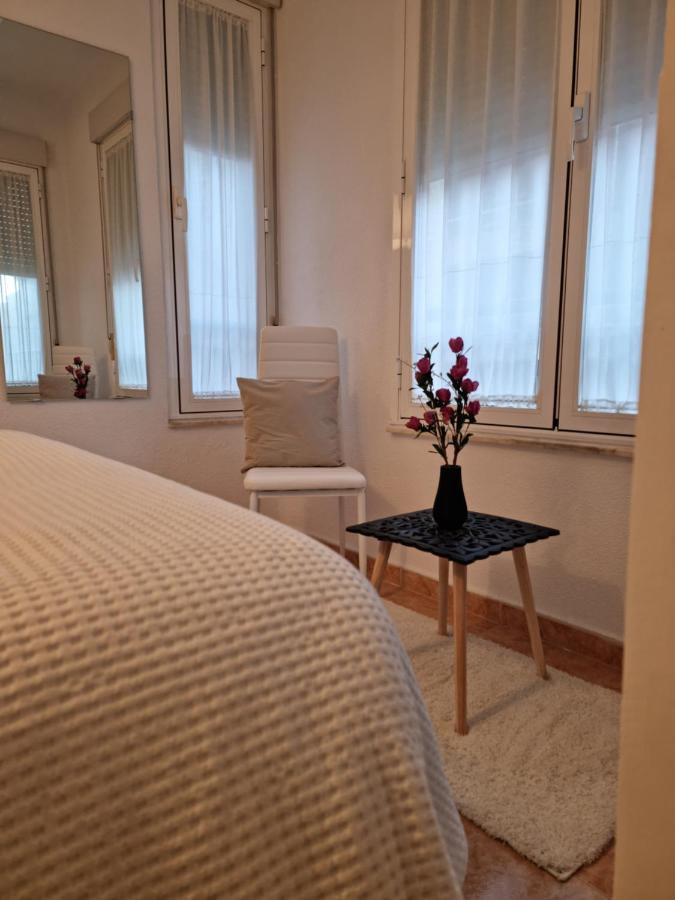 Casa Roman Sport Leon Ngoại thất bức ảnh
