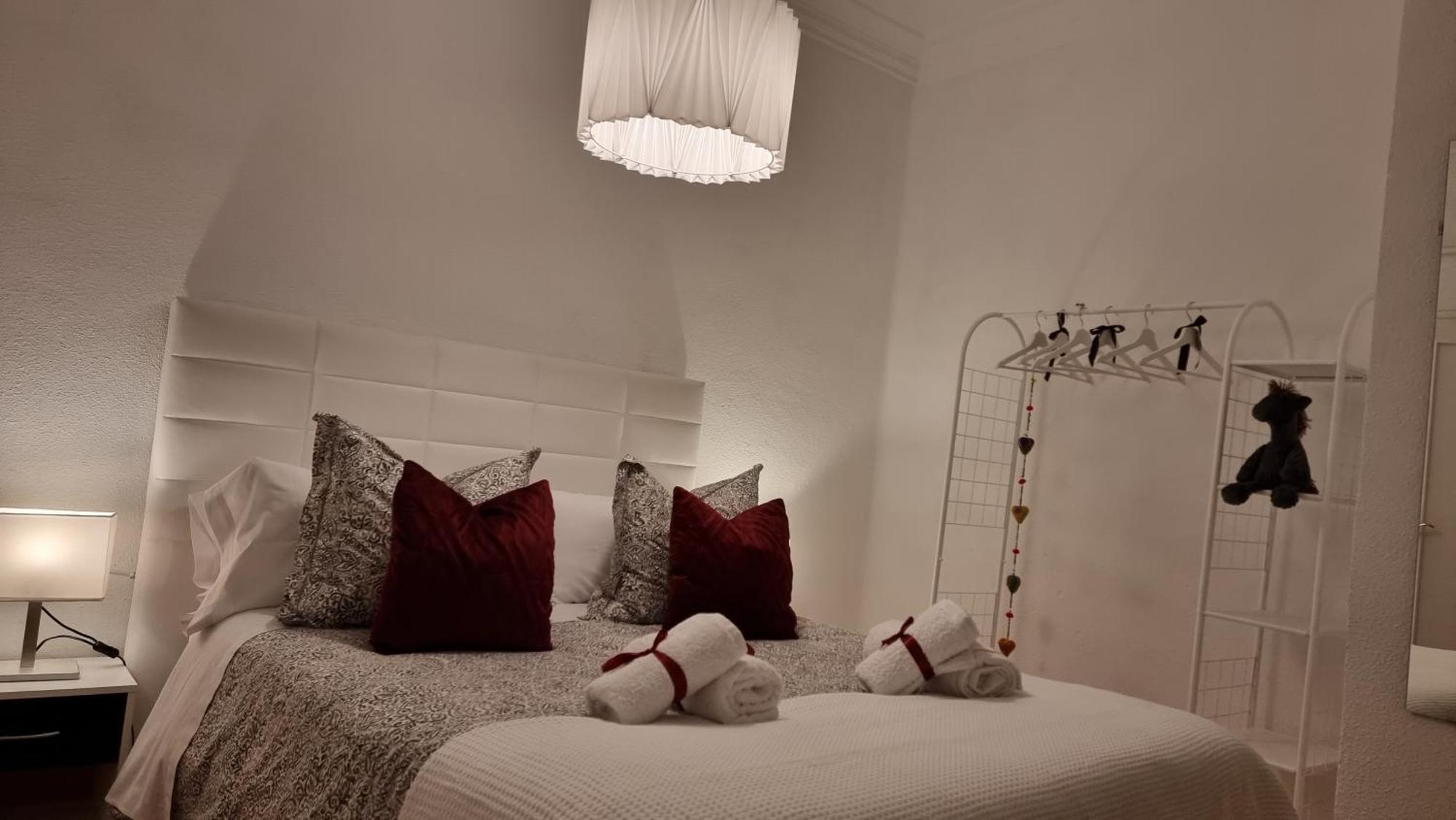 Casa Roman Sport Leon Ngoại thất bức ảnh