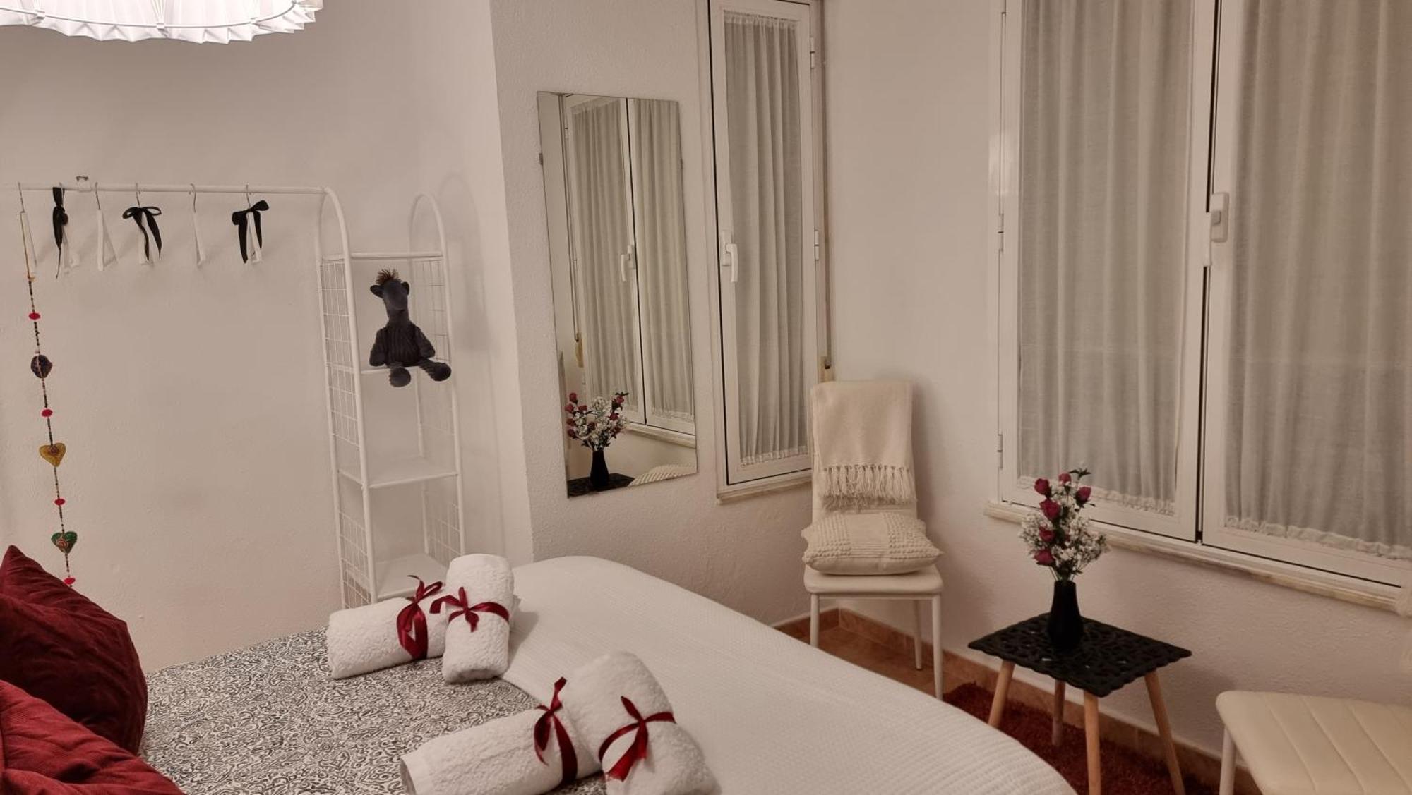 Casa Roman Sport Leon Ngoại thất bức ảnh